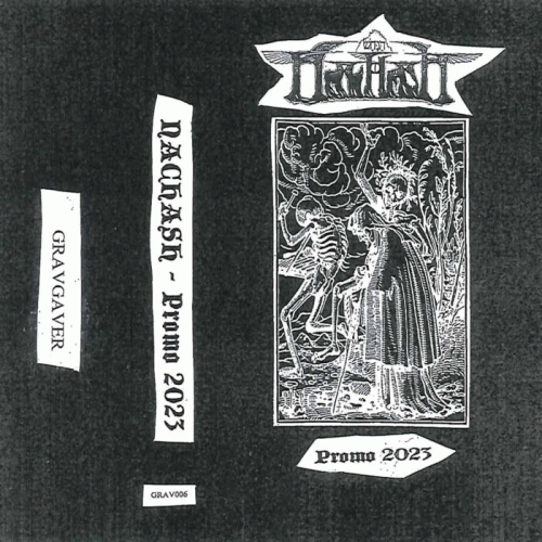 Nachash : Promo 2023